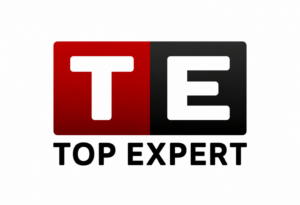 ТОП ЭКСПЕРТ — главная страница